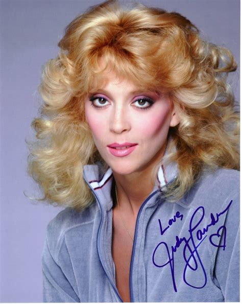 judy landers images